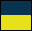 FluoYellow/OrionNavyBlue