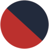 NavyBlue-Red