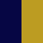 NAVYBLUE/GOLD